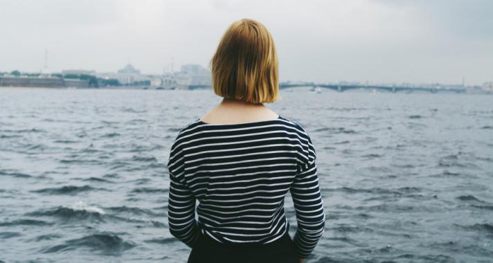 A testünk jelez, ha a lelkünk nincs rendben