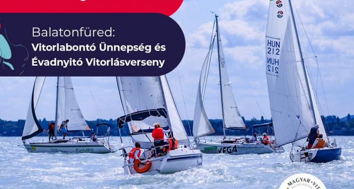 Hétvégi programajánló – IRÁNY A BALATON!
