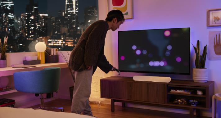 Megérkezett a hangzást új szintre emelő Sonos Ray soundbar