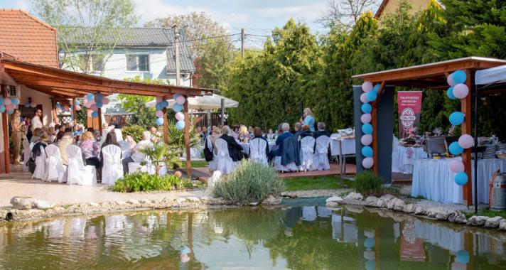 A  MedDiamond Pest Egészségközpont nem megnyitó, megnyitója