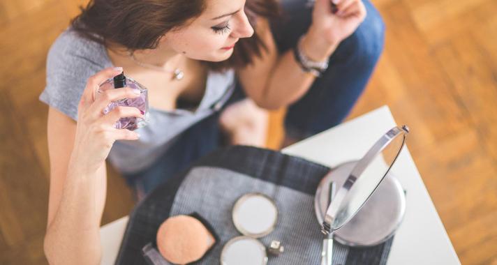 Itália illatokban: női parfümök, amelyeket olasz városok ihlettek