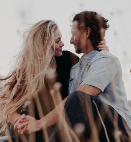 Mikor elnyomjuk zavaró érzéseinket, elnyomjuk velük a kellemeseket is, és a szerelem meghal