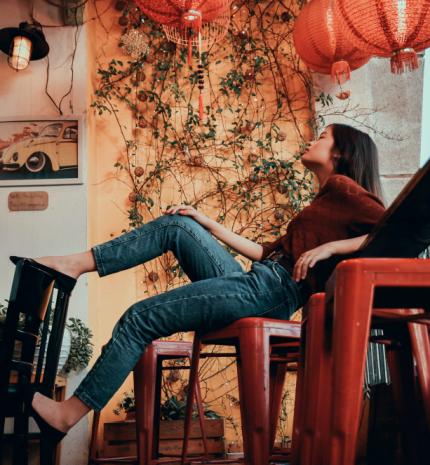 Miért kellene egyáltalán tökéletesnek lennünk?