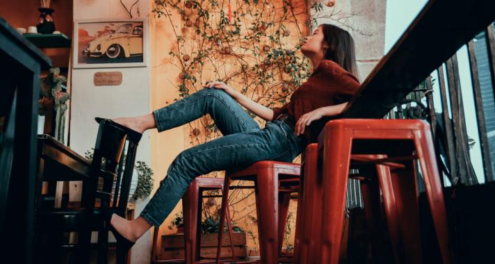 Miért kellene egyáltalán tökéletesnek lennünk?