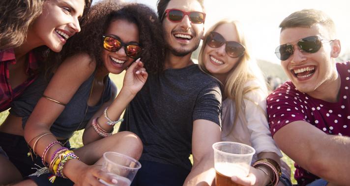 Bulizni készülsz? Válaszd a Sofőrhívót!