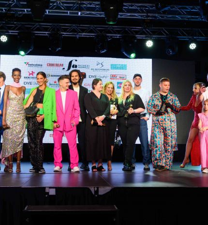 Kiosztották a divatszakma díjait