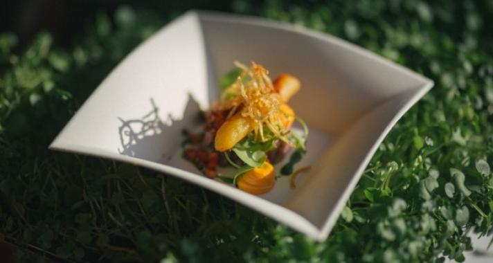 Hamarosan nyit a Gourmet Fesztivál