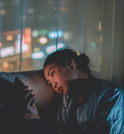 Annyit érsz, amennyi lájkod van