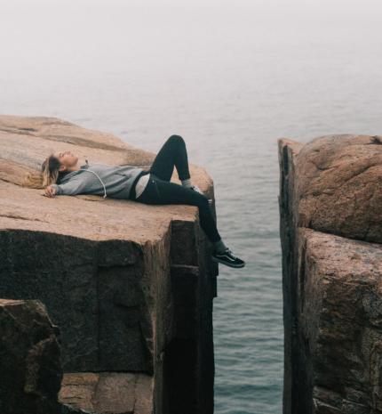 Mit tegyünk, ha úgy érezzük nem tudjuk, kik is vagyunk?