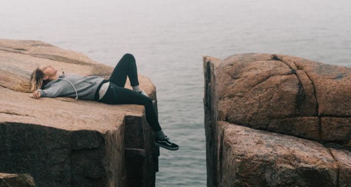 Mit tegyünk, ha úgy érezzük nem tudjuk, kik is vagyunk?