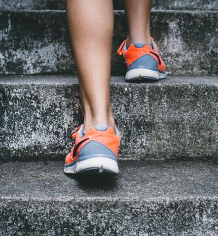 Így készülj fel fokozatosan a rendszeres futásra