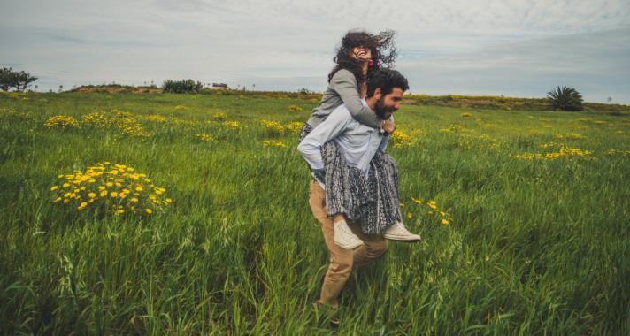 A hol volt, hol nem volt férfi