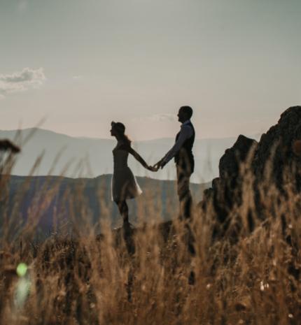 Ha ő az Igazi, ne engedd el!