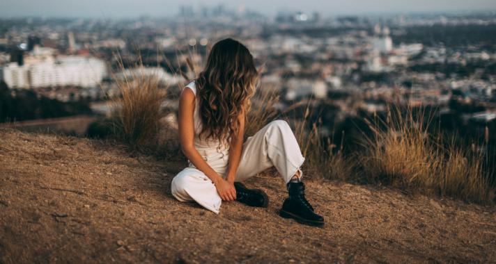 Engedd útjára azokat a dolgokat, amelyeket nem neked szántak