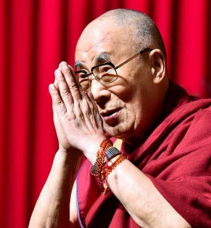 'Sokan gondolják, hogy a türelem a gyengeség jele. Szerintem ez tévedés.' - Gondolatok a Dalai Lámától