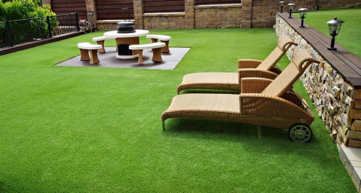 Műfüvet minden kertbe!