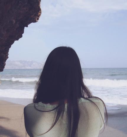 Egy idő után már nem vagy képes hazudni magadnak