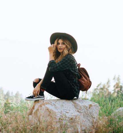 A saját életedért senki más nem vállalhat felelősséget