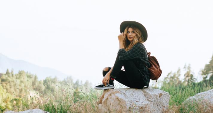 A saját életedért senki más nem vállalhat felelősséget