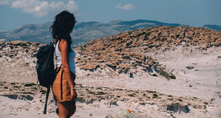 Engem arra neveltek, hogy tiszteljek mindent és mindenkit