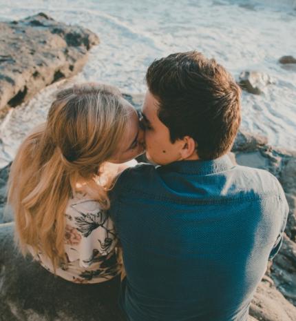 Ez a 3 egyszerű szó a boldog kapcsolatok titka