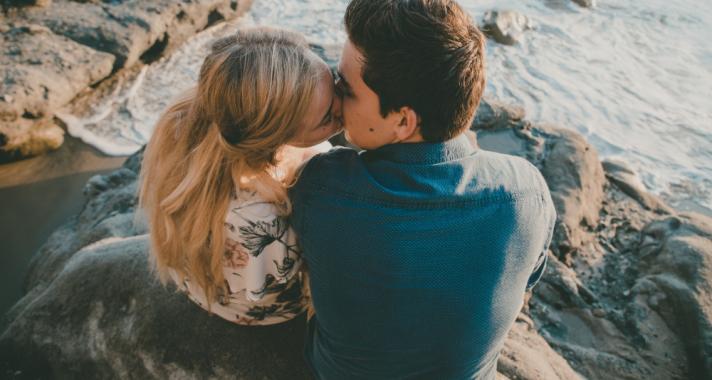 Ez a 3 egyszerű szó a boldog kapcsolatok titka