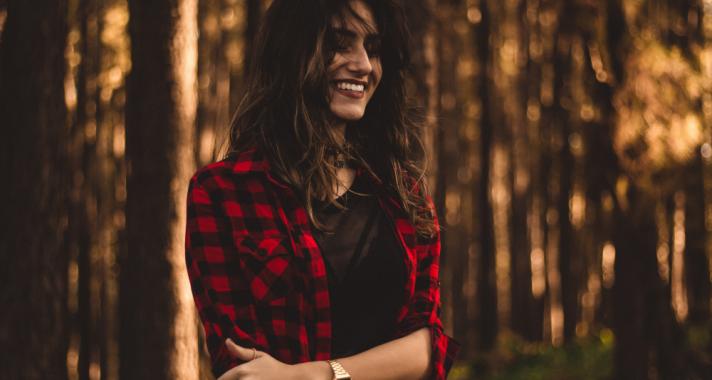 Jó helyen vagy. Pontosan ott, ahol most lenned kell