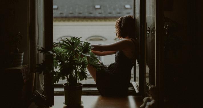 Megrekedtél az életedben - Amikor te állsz a saját boldogságod útjában