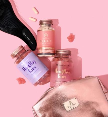 Nyáron fokozott figyelmet érdemel a hajunk – Hajvitamint teszteltünk