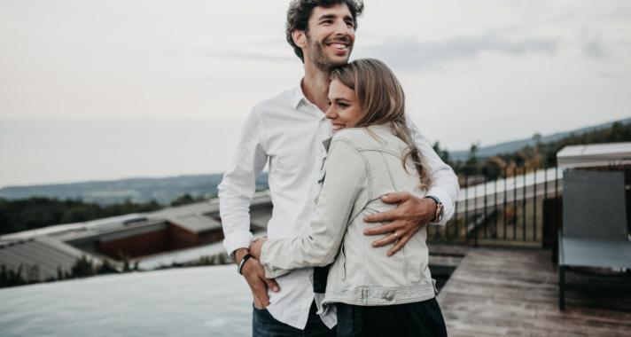 Párkapcsolati pulzálás