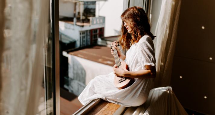 Tovább kell lépned a múlton ahhoz, hogy újra magadra találj