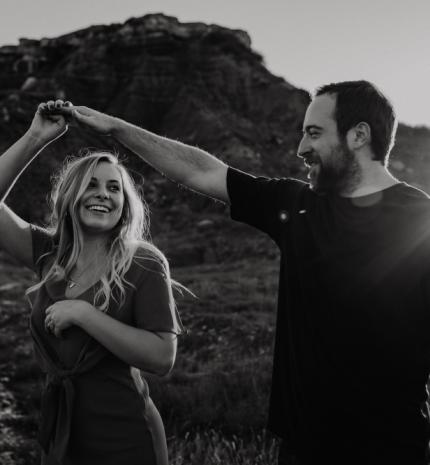 A korkülönbségen is múlik egy kapcsolat sikere?