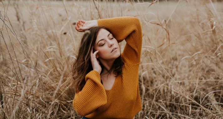 Büszke lehetsz magadra, ha képes vagy a változásra