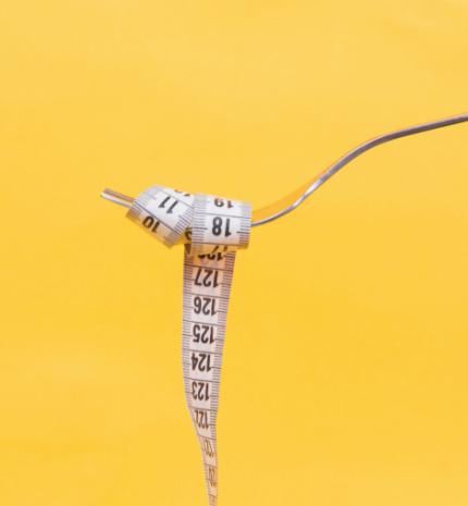 5 dolog, ami megakadályoz a fogyásban