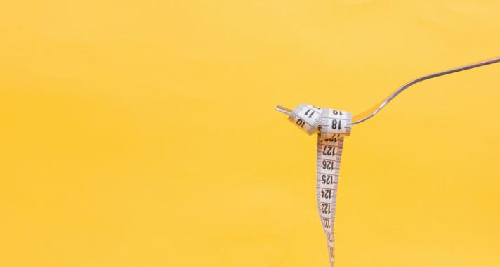 5 dolog, ami megakadályoz a fogyásban