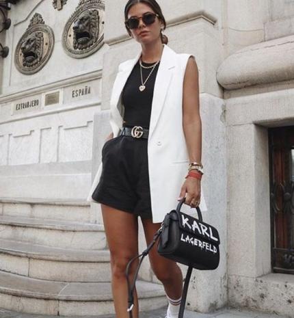 Stílusiskola: így viselj nyáron mellényeket