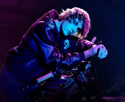 Justin Bieber biztosan jön a Szigetre