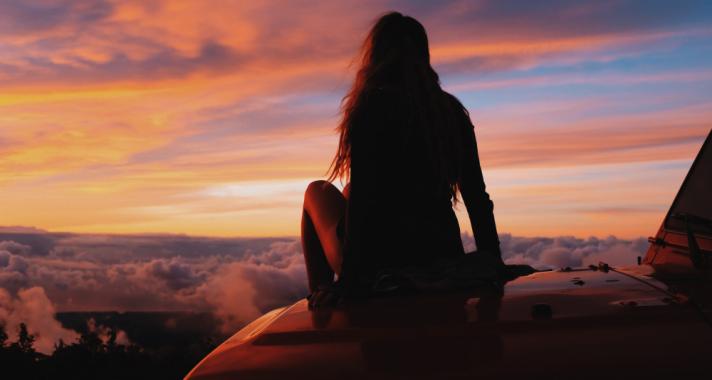 Egy megbénító érzés fogságában - A belső bizonytalanság