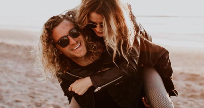 A szeretetnek nincsenek határai, de a kapcsolatoknak igen