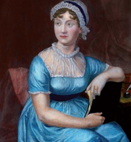 'Az beszél többet, aki kevesebbet érez.' - Idézetek Jane Austentól