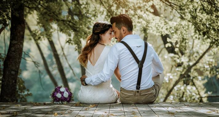 Hiába telik az idő, minden párkapcsolaton dolgozni kell