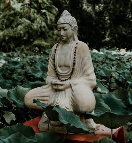Buddha szerint az igaz szeretetnek négy fő összetevője van