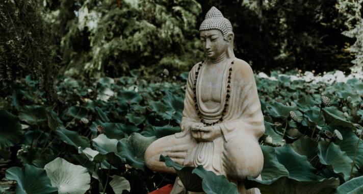 Buddha szerint az igaz szeretetnek négy fő összetevője van