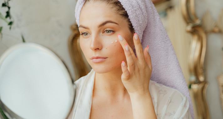 Hidratálj, hidratálj! 4 fantasztikus hidratáló, mely ragyogó bőrt ígér