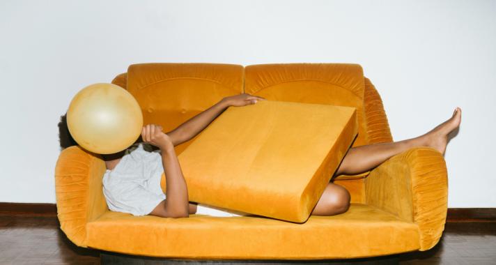 Félénk, szégyenlős! Introvertált?