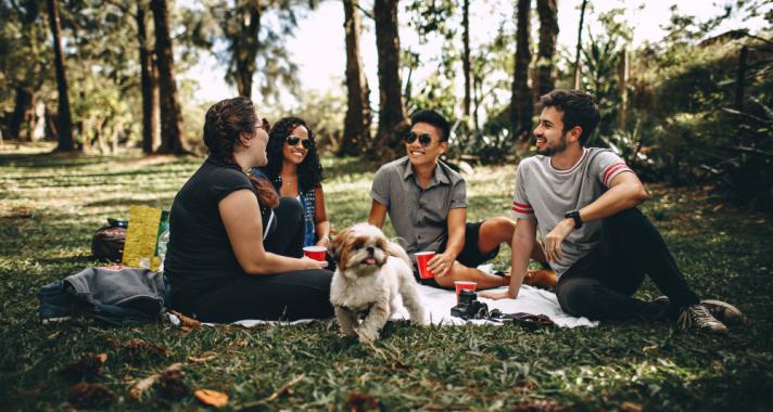 Nem bízom azokban, akik beilleszkednek