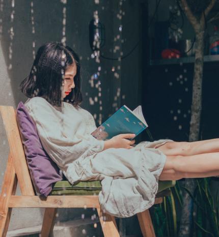 Az olvasás szexi, de... - Ezért olvass sokkal többet