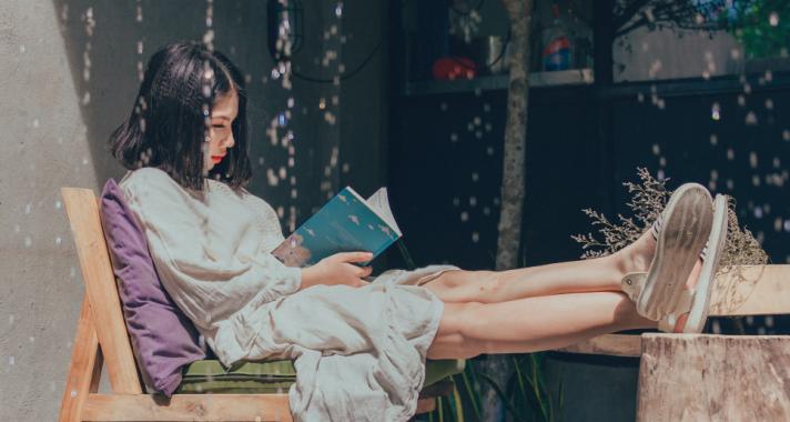 Az olvasás szexi, de... - Ezért olvass sokkal többet