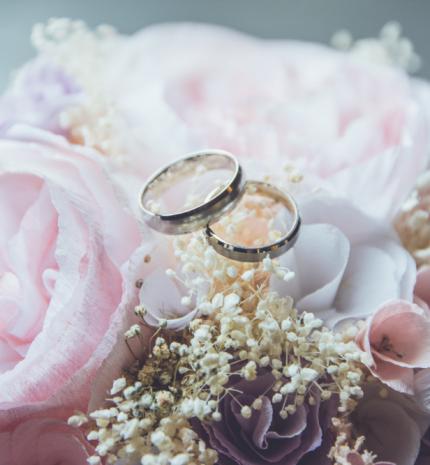 4 hiba, amit a jegyespár elkövethet az esküvővel kapcsolatban