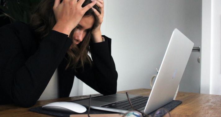 Stresszkezelési technikák, melyek egy csökkentik a benned lévő feszültséget